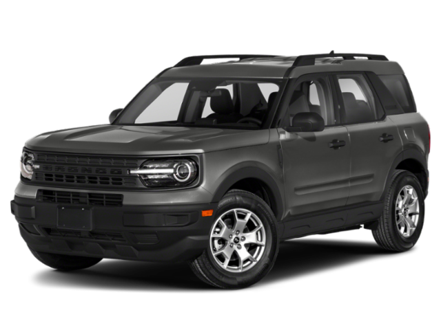 2022 Ford Bronco Sport Base photo 2