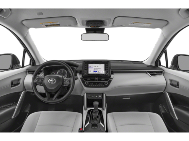 2022 Toyota Corolla Cross L photo 7