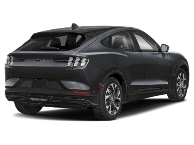 2025 Ford Mustang Mach-E Premium photo 2