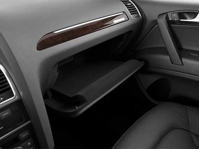 2013 Audi Q7 3.0T Premium photo 16