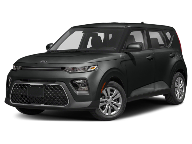 2020 Kia Soul
