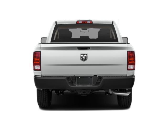 2021 Ram 1500 Classic Tradesman photo 4