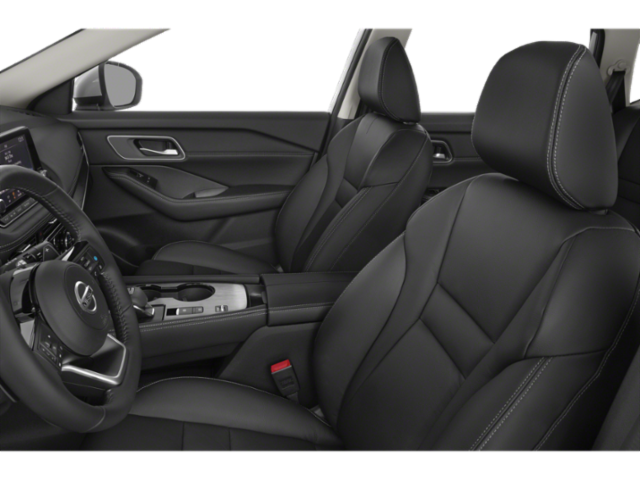 2021 Nissan Rogue SL photo 13