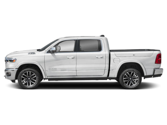2026 Ram 1500 Limited photo 6