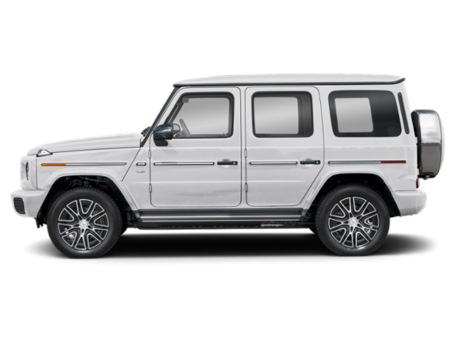 2025 Mercedes Benz G photo 3