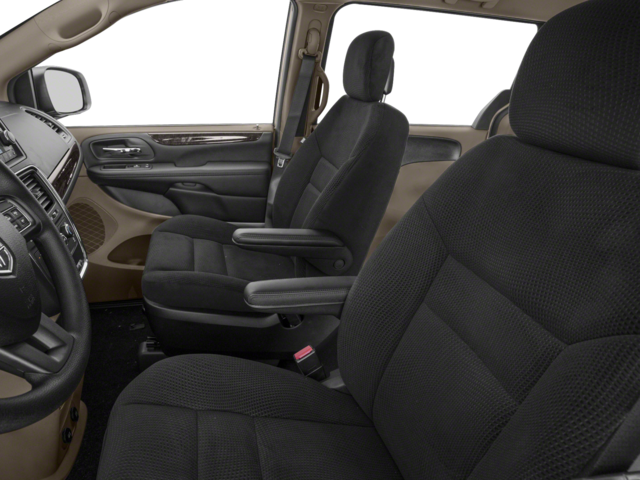 2018 DODGE GRAND CARAVAN - Image 6