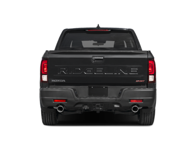 2025 Honda Ridgeline Sport photo 5