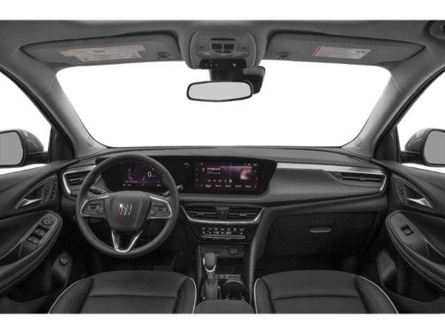 2026 Buick Encore GX Avenir photo 4