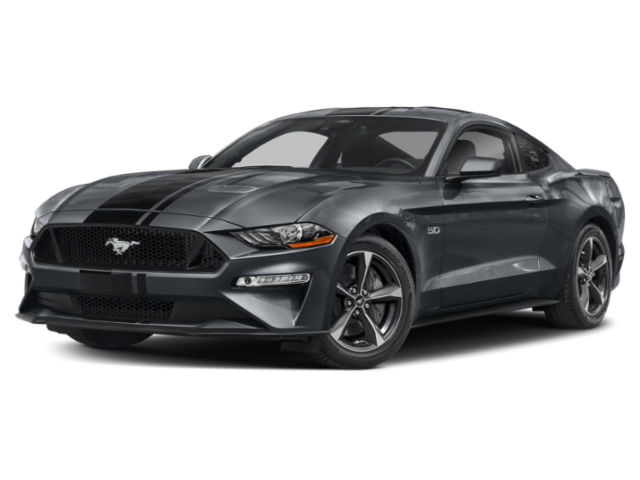 2023 Ford Mustang GT