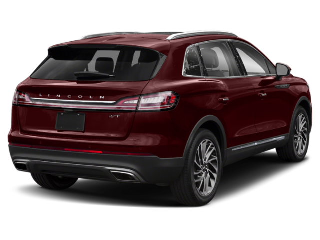 2020 LINCOLN NAUTILUS - Image 7