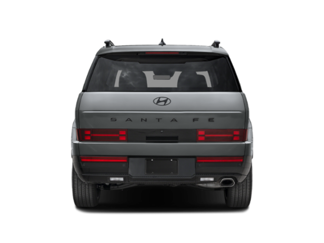 2026 Hyundai Santa Fe Calligraphy photo 5