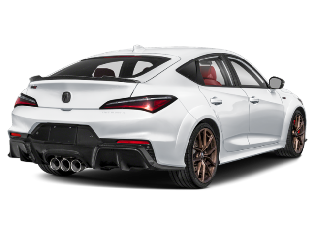 2025 Acura Integra Type S photo 2