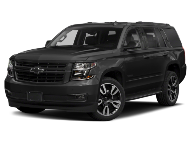 2018 Chevrolet Tahoe Premier's photo