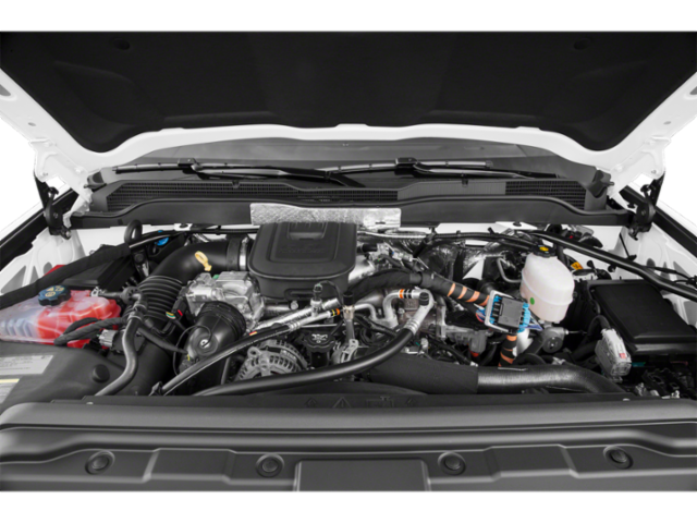 2016 Chevrolet Silverado 3500HD High Country photo 10