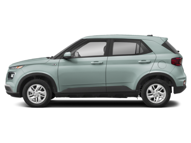 2026 Hyundai Venue SE photo 3