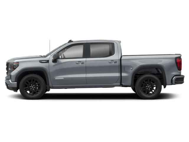 2025 Gmc Sierra 1500 Elevation photo 3