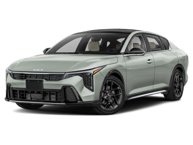 2025 Kia K4 GT-Line Turbo's photo
