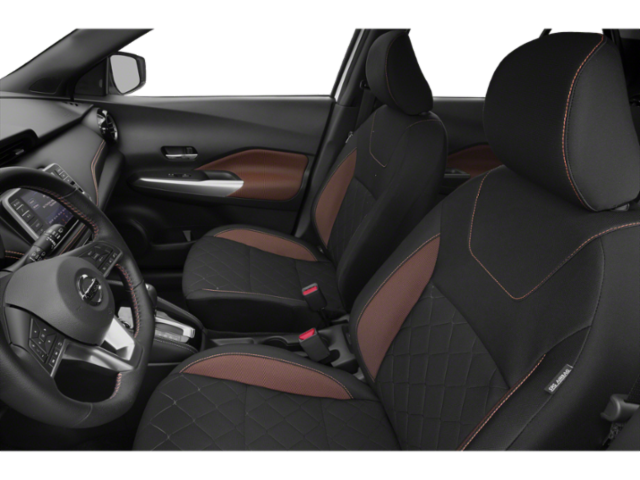2020 NISSAN KICKS - Image 6