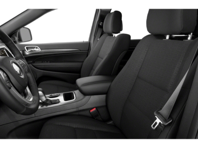 2021 Jeep Grand Cherokee Laredo X photo 4