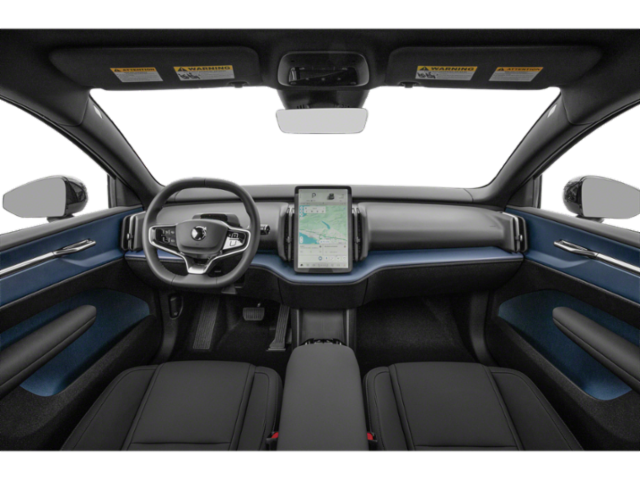 2026 Volvo EX30 Plus photo 5