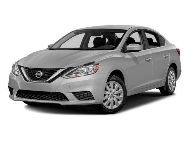 2017 Nissan Sentra SV's photo