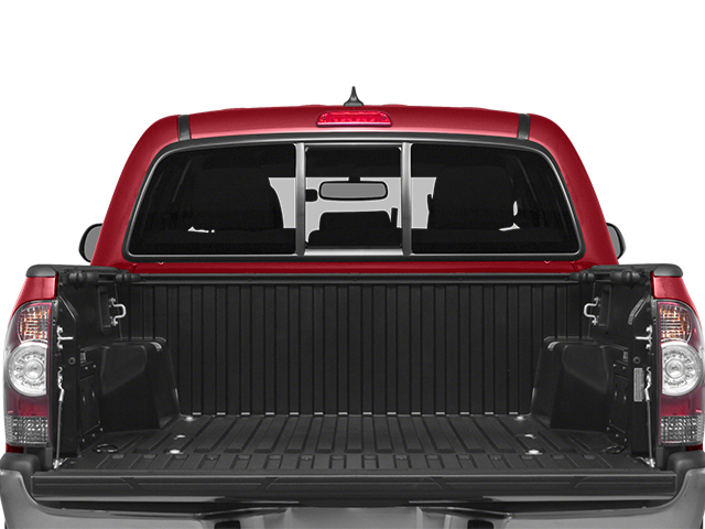 2014 Toyota Tacoma Base photo 9
