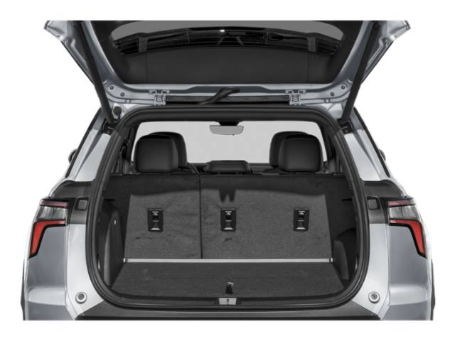 2026 Chevrolet Equinox ACTIV photo 7