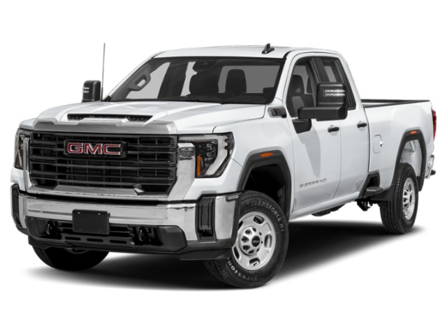 2024 GMC SIERRA HD - Image 3