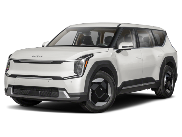 2026 Kia EV9 Light Long Range RWD photo 4