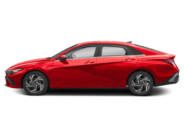2025 Hyundai Elantra Limited photo 3
