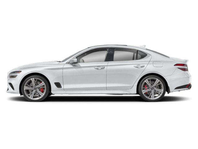 2026 Genesis G70 3.3T Sport Prestige photo 2
