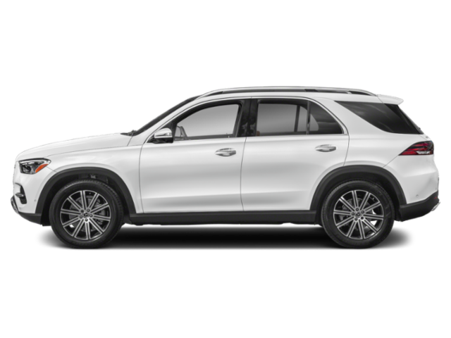 2025 Mercedes Benz GLE 350 4MATIC photo 3