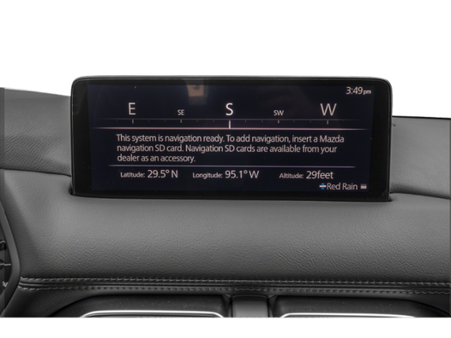 2024 Mazda CX-5 Signature photo 11