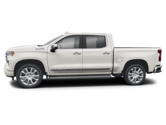2026 Chevrolet Silverado 1500 High Country photo 2