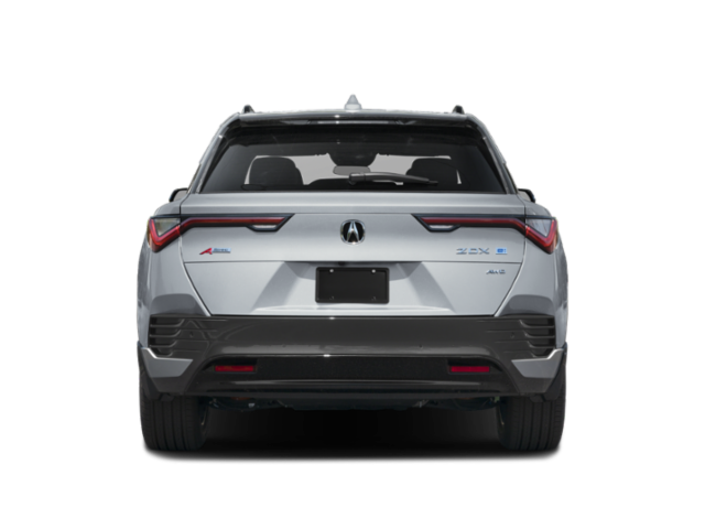 2024 Acura ZDX Base photo 5