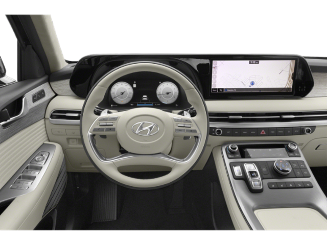 2024 Hyundai Palisade Calligraphy photo 4
