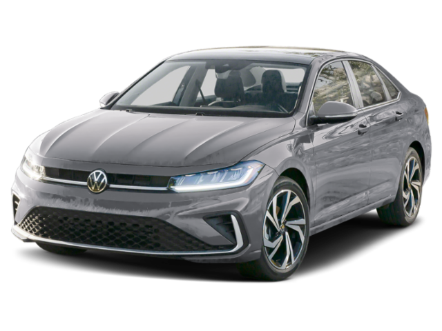 2025 Volkswagen Jetta 1.5T SEL photo 2