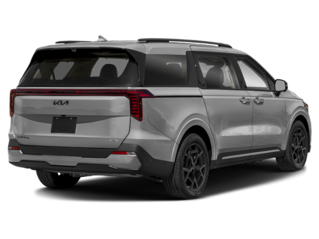 2025 Kia Carnival SX Prestige photo 2