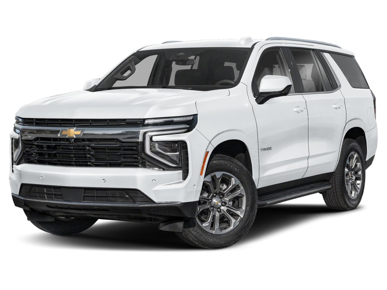 2026 Chevrolet Tahoe RST's photo
