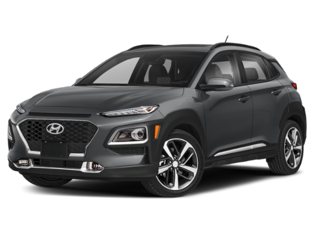 2021 Hyundai Kona