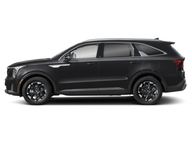 2025 Kia Sorento S photo 3