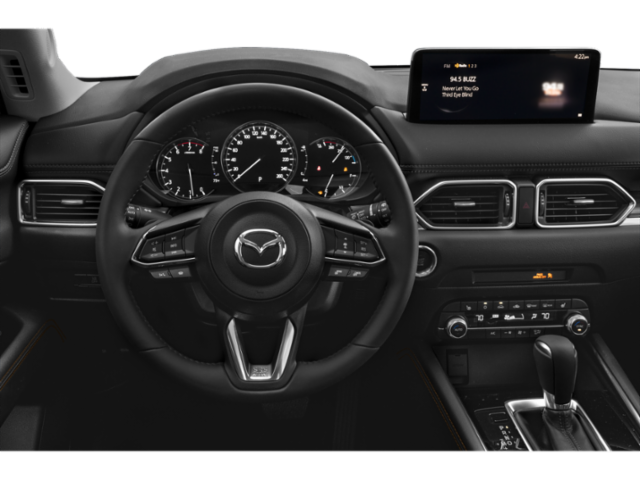 2023 Mazda CX-5 2.5 S Premium photo 7