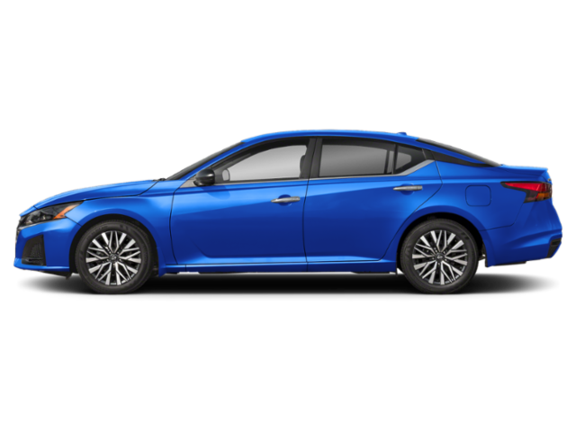 2025 Nissan Altima SV photo 3