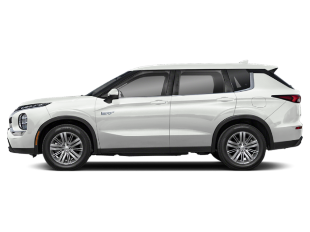 2025 Mitsubishi Outlander PHEV ES photo 3