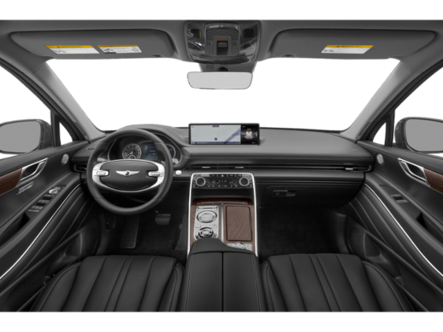 2023 Genesis GV80 3.5T photo 5