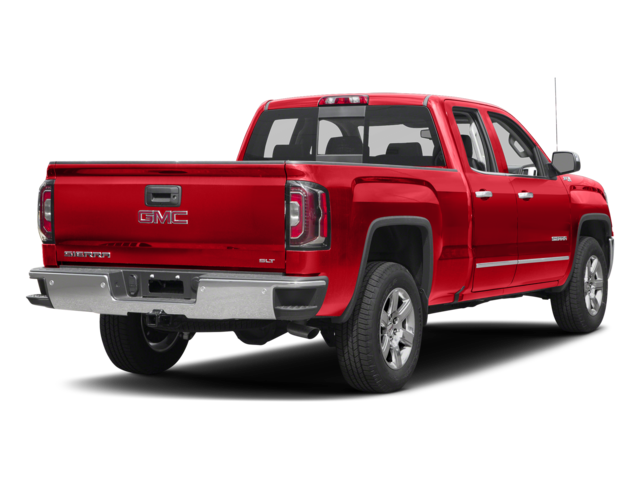 2016 Gmc Sierra 1500 SLT photo 2