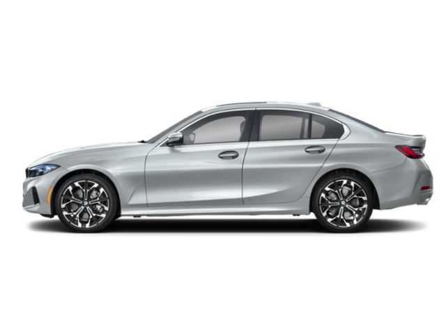 2026 Bmw 330i xDrive photo 3