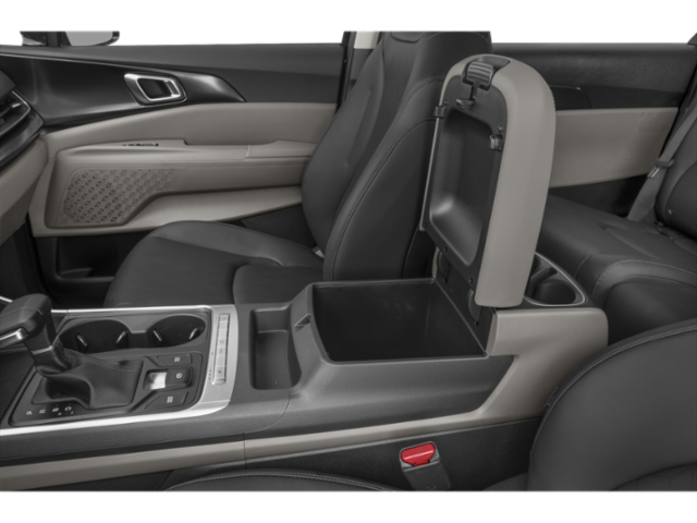 2026 Kia Carnival LXS photo 11