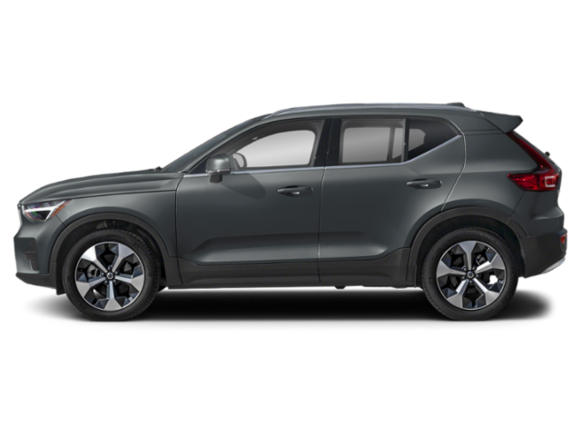 New 2026 Volvo XC40 B5 Plus SUV in Fletcher #V51147 | Hunter