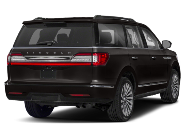 2020 LINCOLN NAVIGATOR - Image 2